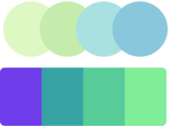 Color Palette Inspiration 1