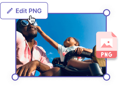 GIF to PNG - Efficient Way to Turn GIF into PNG Quickly