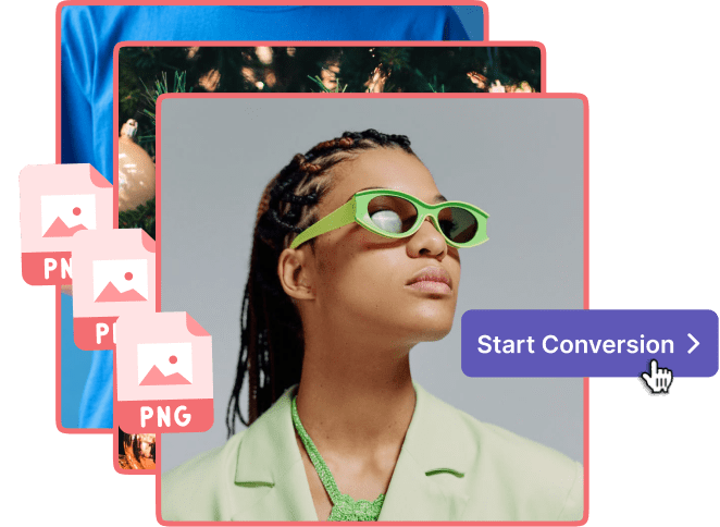 PNG Converter Tools – Convert PNG Online