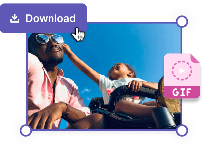 Convert GIF to JPG Online for Free