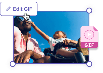 How to Convert Image to GIF online in 1-Click Free? 