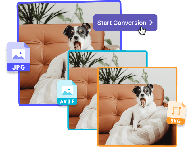 Free JPG To GIF Converter - Download & Review