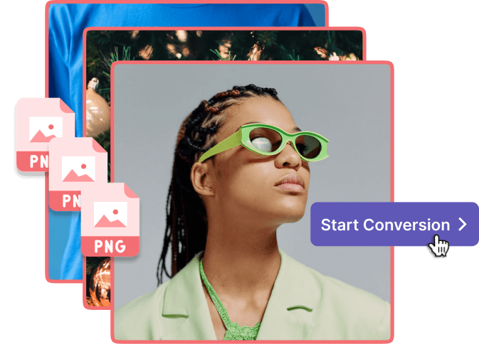 1 PNG to GIF Converter Online (Fast, Free & Unlimited)