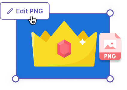 SVG to PNG online converter - rasterize SVG images