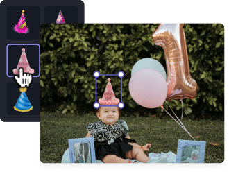 Browse our collection of birthday hat icons