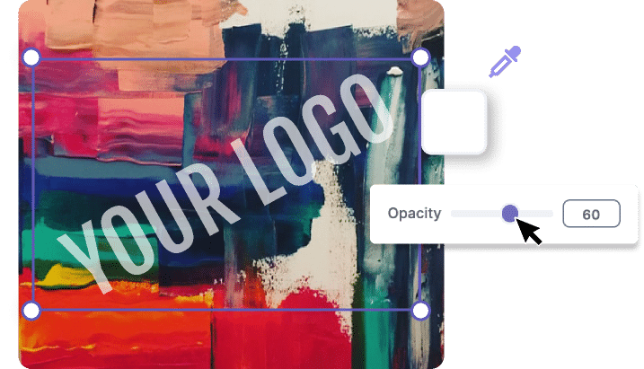 Add Logo on Photo to Create Custom Watermarks