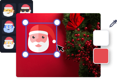Browse our collection of Santa icons