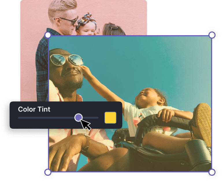 Replace Color in Image Online Instantly