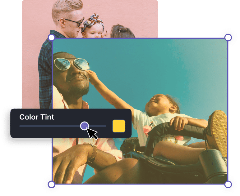 How to Change Color of Objects and Clothes in Photo for Free