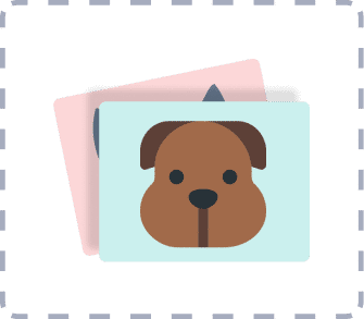 Upload your SVG files