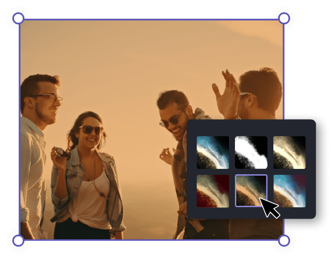 More Photo Filters at Your Fingertips