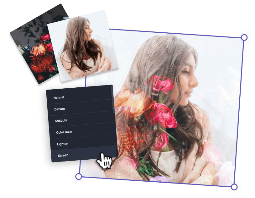 Create "Photoshop Like" Artistic Effects