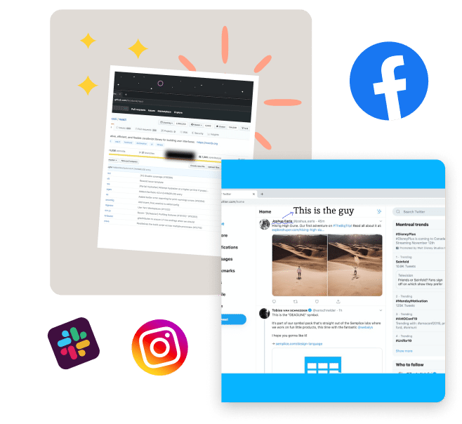 Share Annotated Screenshots on Multiple Platforms