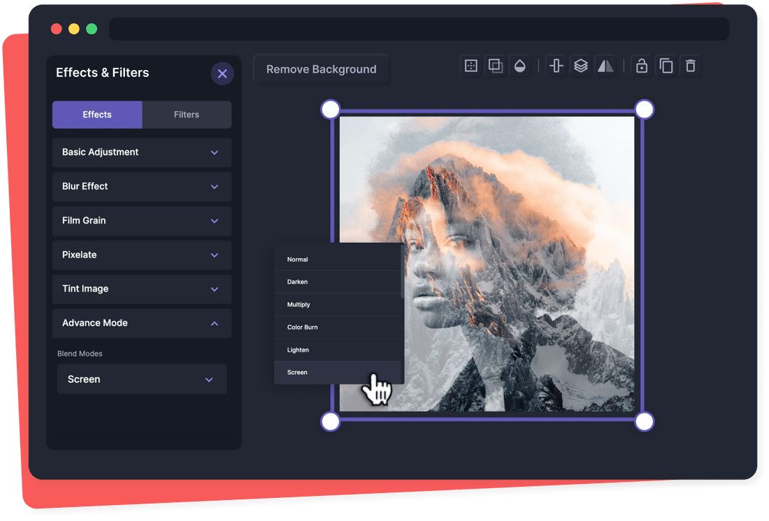 Free Online Photoshop Editor - Best Photoshop Alternative