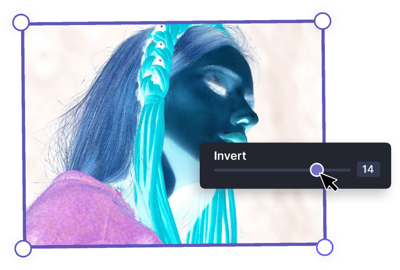 Free Color Inverter – Invert Image Colors For Free