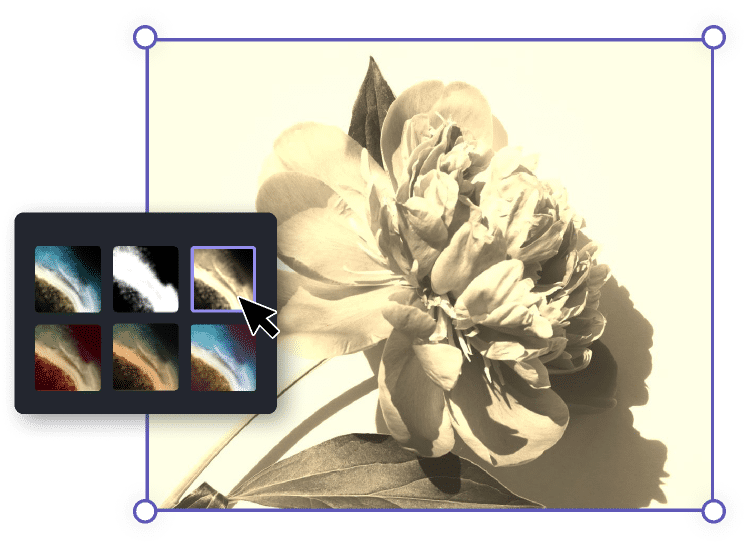 More Image Filters at Your Fingertips