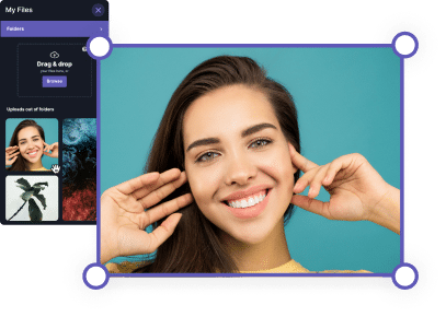 Transparent Image Maker: Make Background Transparent Online