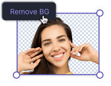 Top 91+ imagen make transparent background of image online