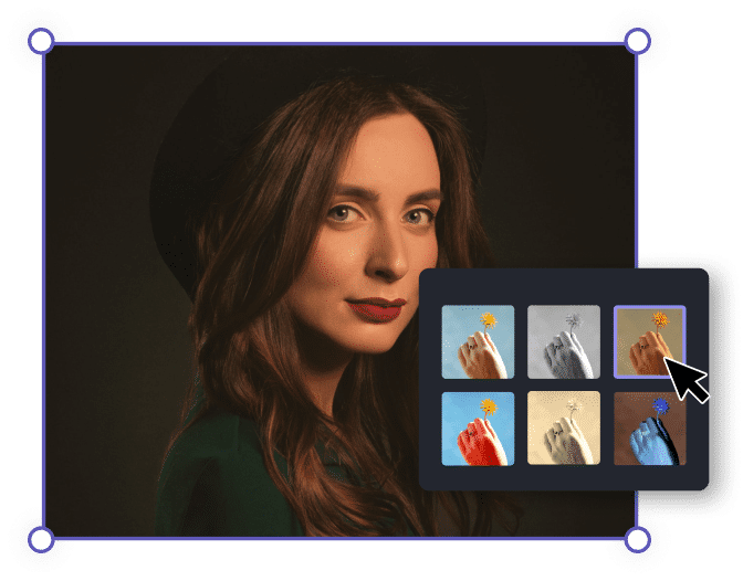 More Image Filters at Your Fingertips