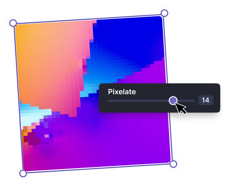 Créez des effets de photo cool en utilisant le convertisseur de Pixel Art