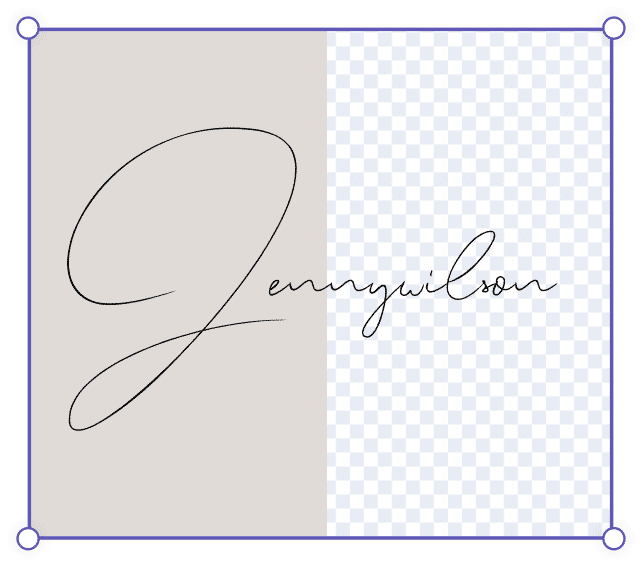 Make Signature Transparent with Accuracy & Precision