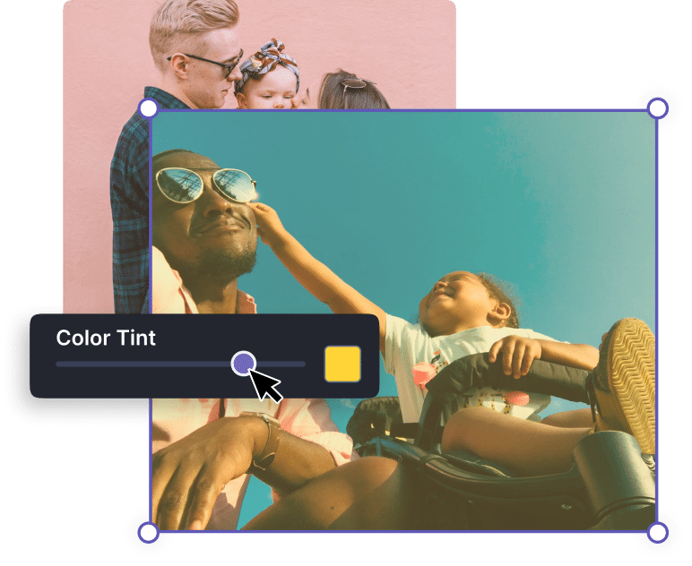 Replace Color in Image Online Instantly