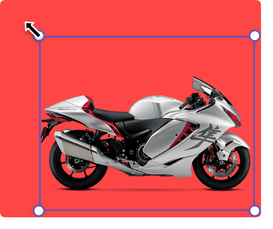 Resize PNG Without Compromising on Quality