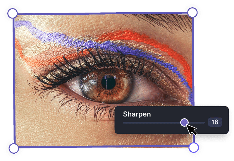 Sharpen Photo Edges Effortlessly