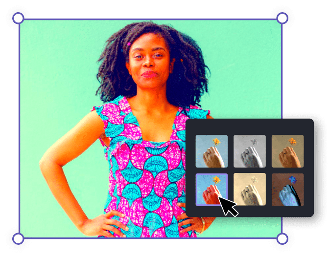 More Image Filters at Your Fingertips