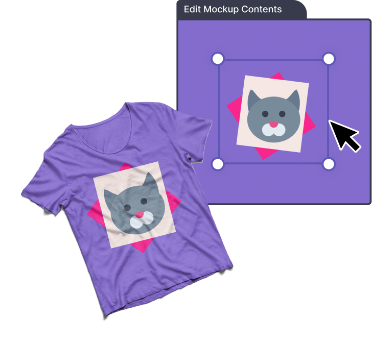 Create Gray T-Shirt Mockups Online Without any Technical Expertise