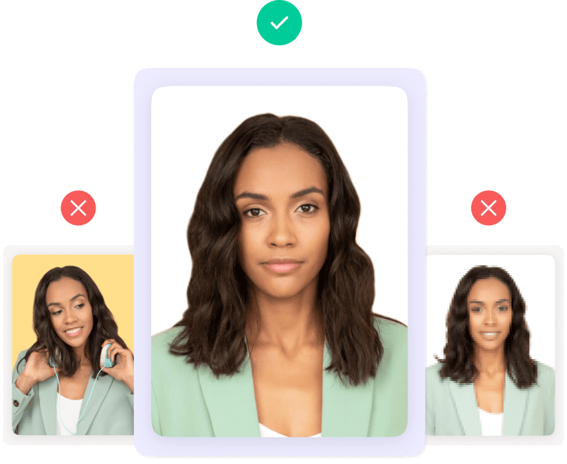 Get a Canadian Passport Photo Online [Approval in Seconds]