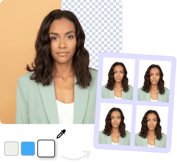 Passport Photos Near Me [Best Online Solution]