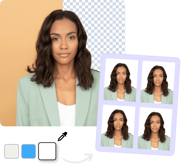Get Walgreens Passport Photo Online Fast Compliant Get Walgreens Passport Photo Online Fast Compliant
