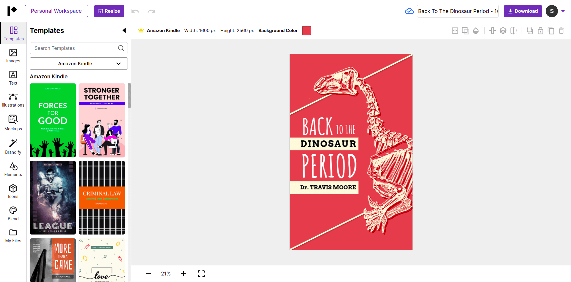 Kindle Cover Maker Create Free Online Covers